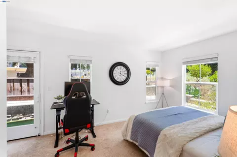 Bedroom - 24107 Amaranth Loop, Hayward, CA 94541 photo 6 of 6