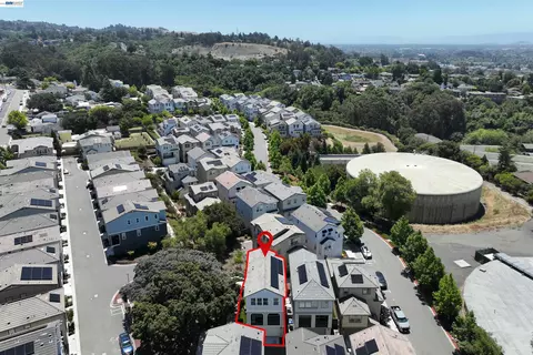 View/Area - 24107 Amaranth Loop, Hayward, CA 94541 photo 1 of 3