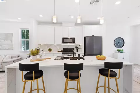 Kitchen - 24107 Amaranth Loop, Hayward, CA 94541 photo 2 of 3