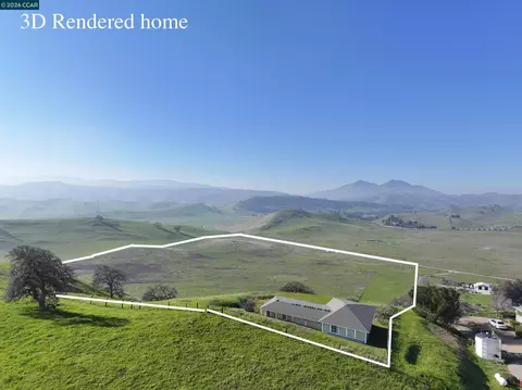 0 Briones Valley Rd, Brentwood, CA 94513