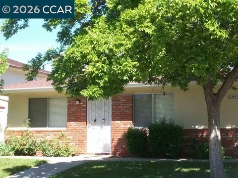 2309 Lemontree Way #1, Antioch, CA 94509
