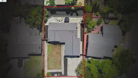 Floorplan - 406 Mini Dr, Vallejo, CA 94589 photo 3 of 3