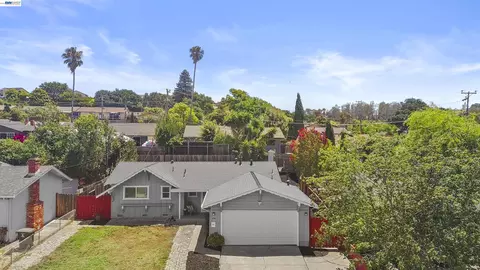 View/Area - 406 Mini Dr, Vallejo, CA 94589 photo 4 of 5