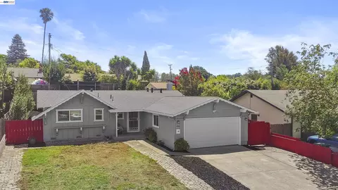 View/Area - 406 Mini Dr, Vallejo, CA 94589 photo 3 of 5