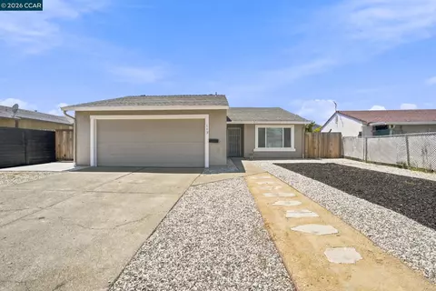 Other - 113 Larsen Cir, Vallejo, CA 94589 photo 1 of 11