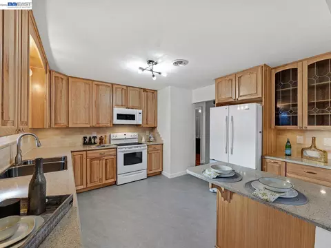 Kitchen - 359 Michell, Livermore, CA 94551 photo 1 of 2