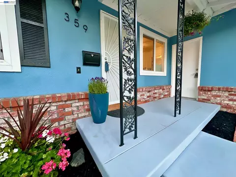 Exterior - 359 Michell, Livermore, CA 94551 photo 2 of 4