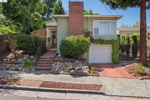3521 Pierson St, Oakland, CA 94619