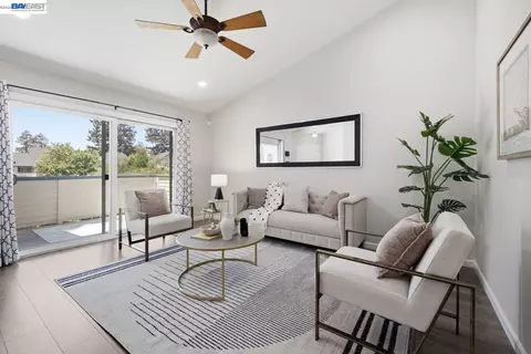 Living - 370 Sequim Cmn, Fremont, CA 94539 photo 2 of 2
