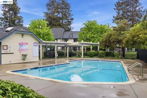 Exterior - 370 Sequim Cmn, Fremont, CA 94539 photo 3 of 4