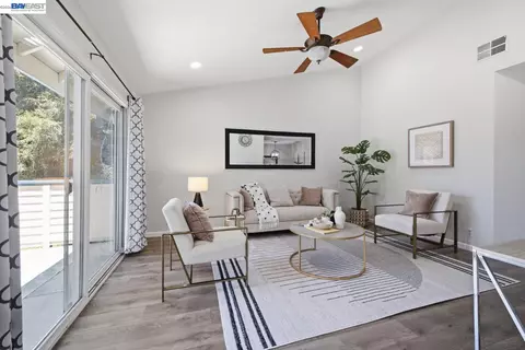 Living - 370 Sequim Cmn, Fremont, CA 94539 photo 1 of 2