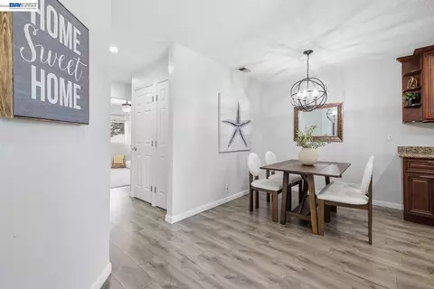 Entry Way - 370 Sequim Cmn, Fremont, CA 94539 photo 1 of 2