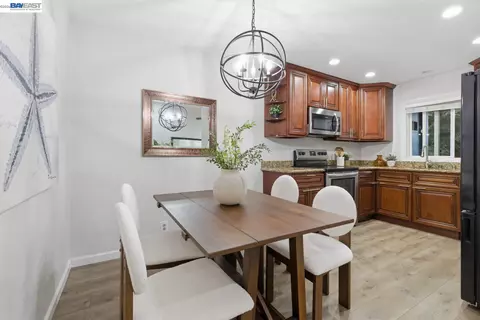 Dining - 370 Sequim Cmn, Fremont, CA 94539 photo 1 of 1