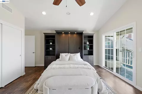 Bedroom - 4346 Fallbrook Rd, Concord, CA 94521 photo 6 of 17