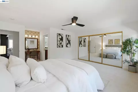 Bedroom - 4346 Fallbrook Rd, Concord, CA 94521 photo 5 of 17