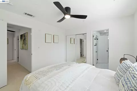 Bedroom - 4346 Fallbrook Rd, Concord, CA 94521 photo 10 of 17