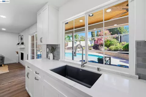 Kitchen - 4346 Fallbrook Rd, Concord, CA 94521 photo 1 of 6