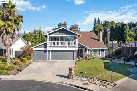 4346 Fallbrook Rd, Concord, CA 94521 photo 1