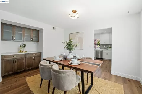 Dining - 4346 Fallbrook Rd, Concord, CA 94521 photo 2 of 4