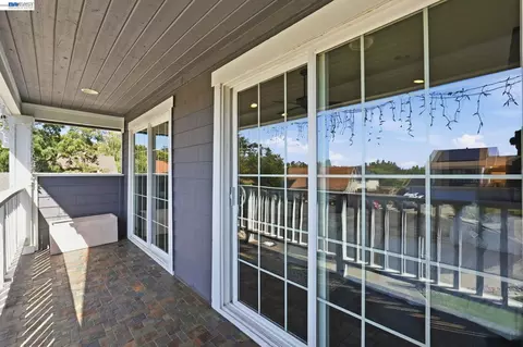 Exterior - 4346 Fallbrook Rd, Concord, CA 94521 photo 4 of 7
