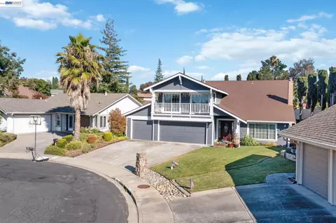 View/Area - 4346 Fallbrook Rd, Concord, CA 94521 photo 1 of 3