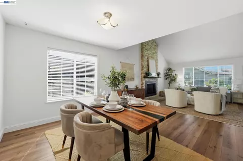 Dining - 4346 Fallbrook Rd, Concord, CA 94521 photo 4 of 4
