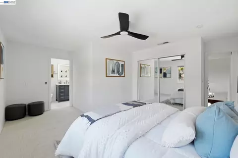 Bedroom - 4346 Fallbrook Rd, Concord, CA 94521 photo 15 of 17