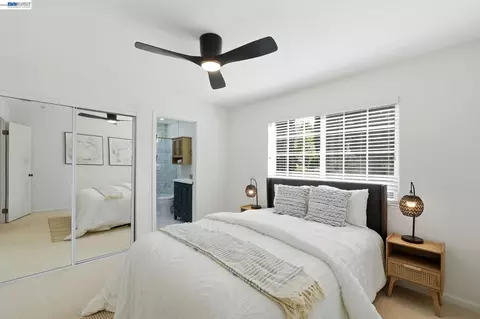 Bedroom - 4346 Fallbrook Rd, Concord, CA 94521 photo 16 of 17