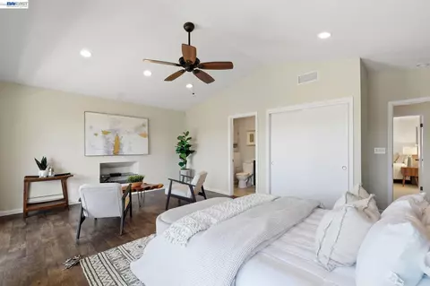 Bedroom - 4346 Fallbrook Rd, Concord, CA 94521 photo 17 of 17