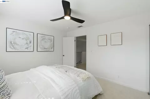 Bedroom - 4346 Fallbrook Rd, Concord, CA 94521 photo 8 of 17