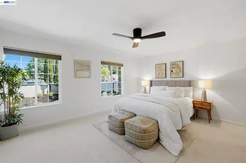 Bedroom - 4346 Fallbrook Rd, Concord, CA 94521 photo 3 of 17