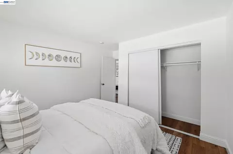 Bedroom - 4346 Fallbrook Rd, Concord, CA 94521 photo 2 of 17