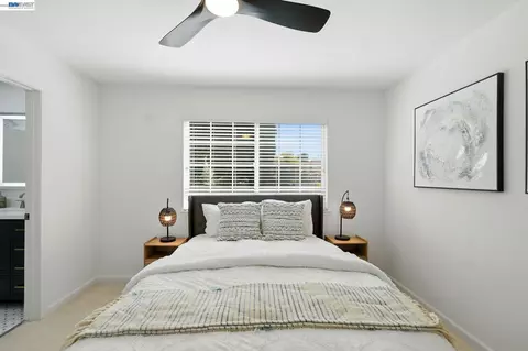 Bedroom - 4346 Fallbrook Rd, Concord, CA 94521 photo 7 of 17