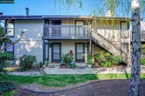 2340 Pleasant Hill Rd #2, Pleasant Hill, CA 94523