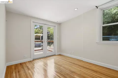 Bedroom - 627 6th St, Vallejo, CA 94590 photo 5 of 5