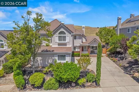 3051 Miwok Way, Clayton, CA 94517