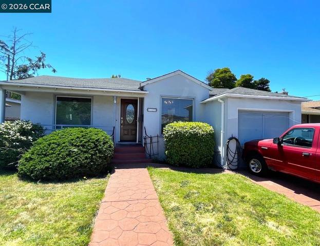 725 Boyd Ave, Richmond, CA 94805