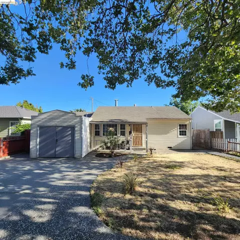 2505 Tennessee St, Vallejo, CA 94591 photo 1