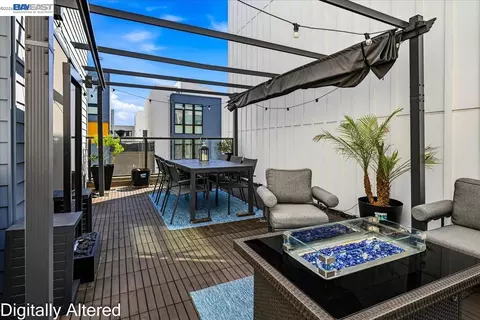 140 Coronado Ave, Alameda, CA 94501 photo 33
