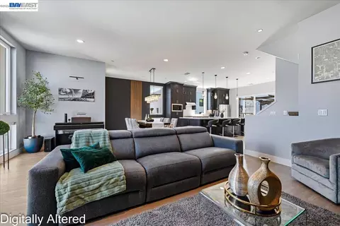 140 Coronado Ave, Alameda, CA 94501 photo 15