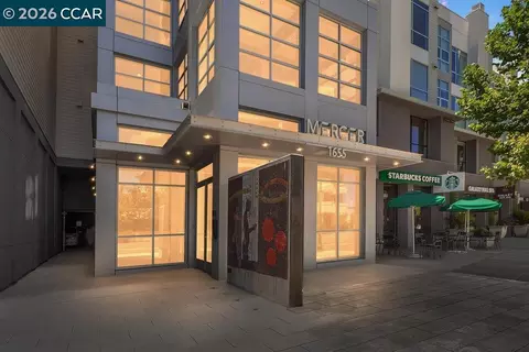 1655 N California #219, Walnut Creek, CA 94596