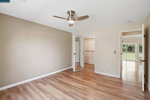 Bedroom - 775 Center Ave, Martinez, CA 94553 photo 1 of 3