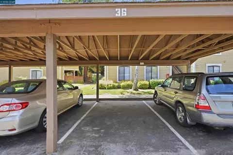 Exterior - 775 Center Ave, Martinez, CA 94553 photo 8 of 8