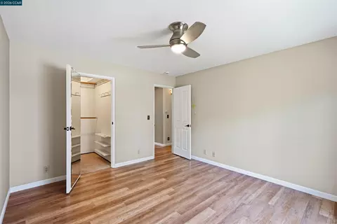 Bedroom - 775 Center Ave, Martinez, CA 94553 photo 3 of 3