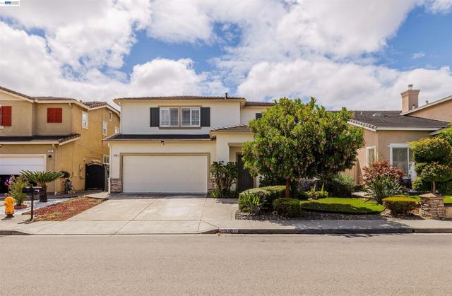530 Spalding St, Hayward, CA 94544