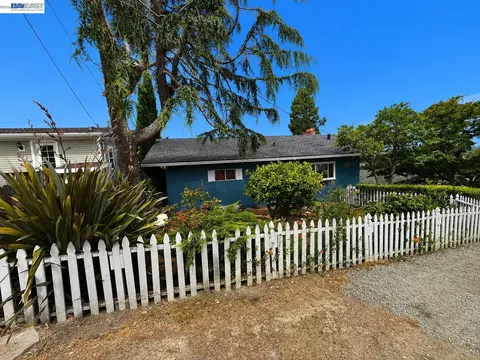 25325 Windfeldt Rd, Fairview, CA 94541 photo 1