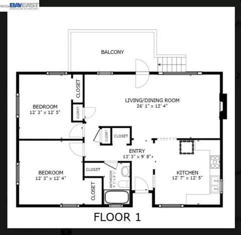 25325 Windfeldt Rd, Fairview, CA 94541 photo 2