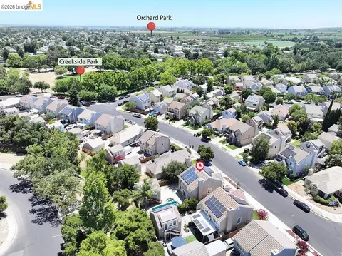 1091 Claremont Dr, Brentwood, CA 94513