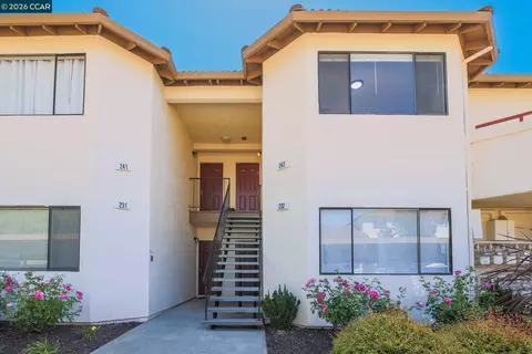 5065 Valley Crest Dr #242, Concord, CA 94521
