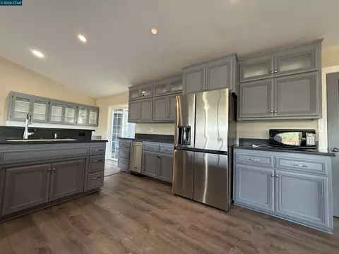 Kitchen - 14630 Saint Croy Rd, Red Bluff, CA 96080 photo 1 of 1